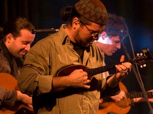 A népzene ünnepe a MÜPÁ-ban