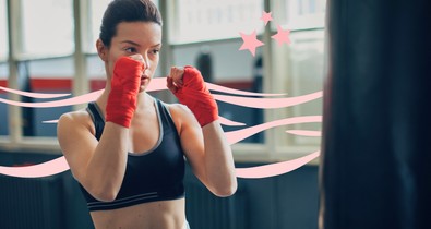 Növeli az önbizalmat, formálja az alakot és durván égeti a kalóriákat: azonnal beleszerettem ebbe a mozgásformába