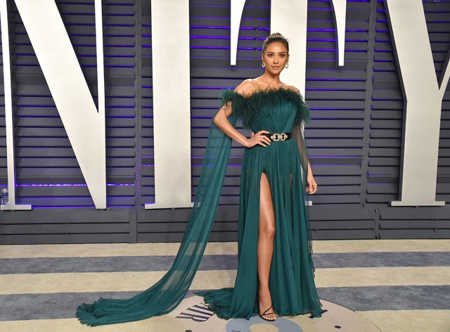 Ezekről a ruhákról senki nem beszélt az Oscar-gálán, pedig érdemes látni őket