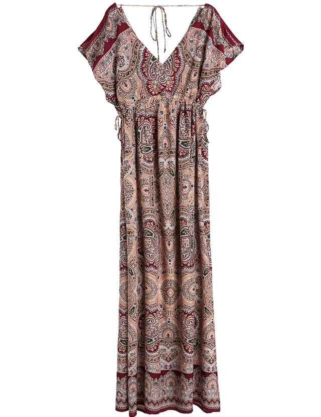 Ejtett vállú OYSHO 12995 Ft helyett most 5990 Ft