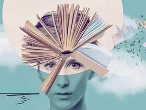 Egyre több önsegítő könyvet olvasol, mégis elveszettebbnek érzed magad? Nem vagy egyedül!