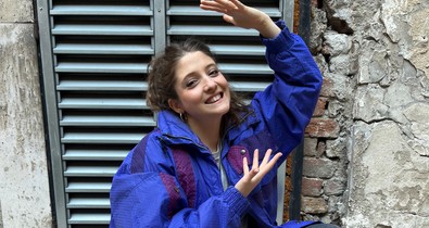 Légy merész, viselj élénk színeket!