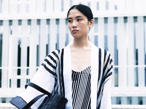 A NUBU Maurer Dóra ihlette ruhakollekciója kihagyhatatlan