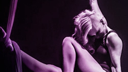 Let the Circus in! Cirkuszi látomás a Hello Baby Bárban