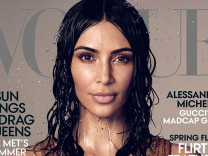 Soha nem találnád ki, hogy Kim Kardashian milyen új szakmát tanul nagy erőkkel