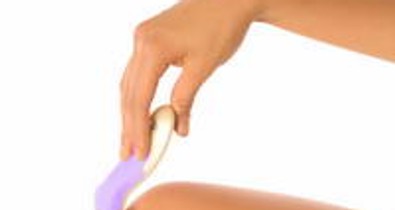 Sima ügy! Ezekkel szőrteleníts!