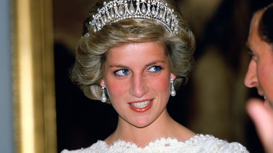 Diana hercegnő unokahúgai épp olyan elbűvölőek, mint amilyen a néhai hercegnő volt