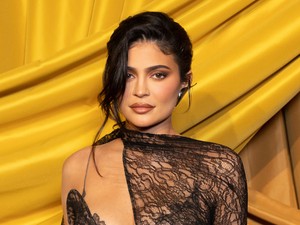 Kylie Jenner rózsaszín haja nem várt felfordulást okozott