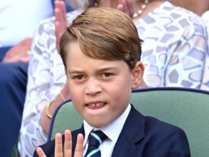 Te észrevetted? Apró, de annál meghatóbb részletet szúrtak ki György herceg új portréján