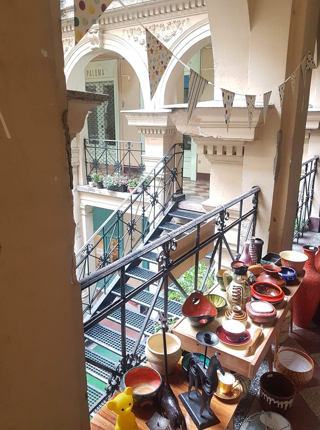 Dobd fel az otthonod vintage kerámiával, porcelánnal! Mutatjuk a kedvenc lelőhelyünket