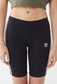 Adidas 3 Stripes Bike Short - www.urbanoutfitters.com