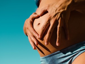 5 tipp, hogy biztosan egészséges legyen a terhességed