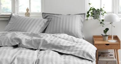 8 alvássegítő ágynemű, amitől úgy alszol majd, mint a bunda