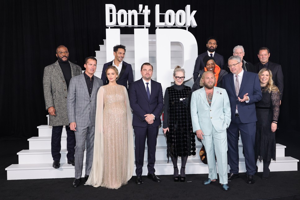 Beragyogta a vörös szőnyeget a szépséges várandós Jennifer Lawrence