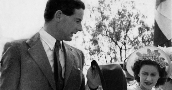 A brit királyi család legszebb szerelmi története keserű véget ért, és méltatlanul keveset tudunk róla