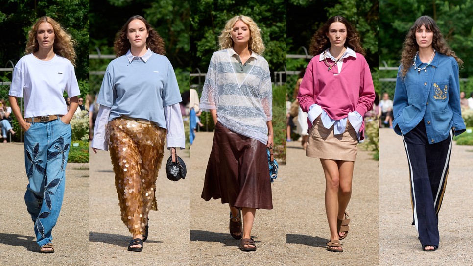 Munthe 2026 tavasz/nyár