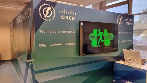 Hogyan lehet a szabadulószoba a felsőoktatás része?