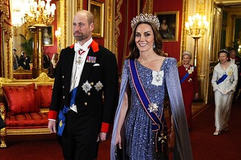 Balszerencsét hoznak? A brit királyi család négy tiaráját is elátkozottnak tartják