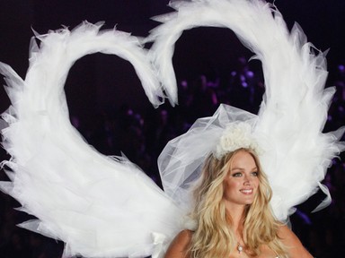 Linsday Ellingson mesebeli élete