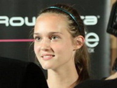 Mihalik Enikő városában keresték a topmodelleket