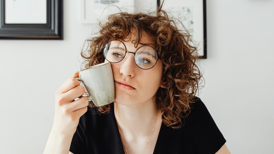 Ez történik a beleiddel és az idegrendszereddel, ha túl sok kávét iszol