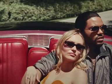 Érkezik az HBO-ra Hollywood legmocskosabb szerelmi sztorija - Minden, amit eddig tudunk a botrányos The Idol sorozatról