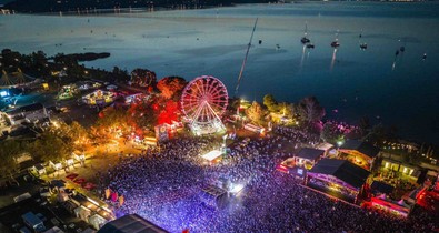 Teljes a STRAND Fesztivál programja