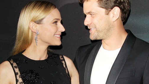 Diane Kruger és Joshua Jackson szakítottak!