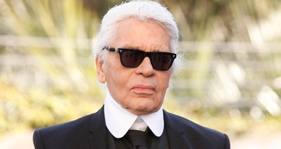 ´Melletted hercegnőnek éreztem magam´ - Karl Lagerfeldre emlékeznek a sztárok