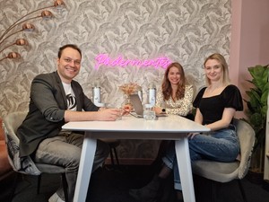 Púdermentes podcast: A nők szerepe a mágiában - Híres női illuzionisták nyomában