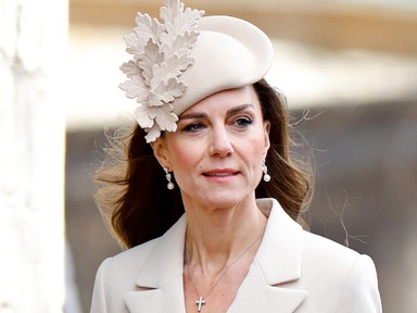 Katalin hercegnéről szívmelengető videó terjed, a gesztusától könny szökik a szemedbe