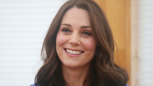 Elszorul a szíved, ha megtudod miért vágatott 20 centit Kate Middleton a hajából