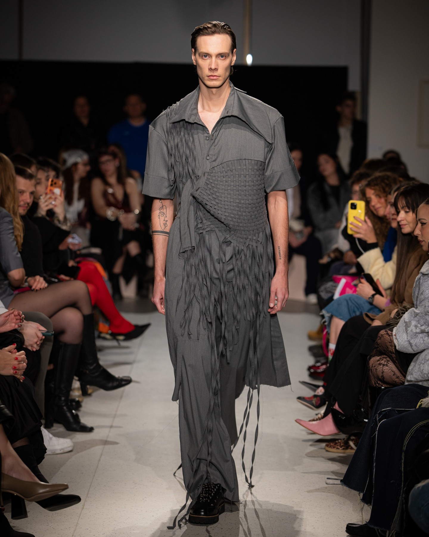  VALENTIN SZARVAS 2026-2027 ősz/tél