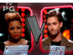 Szerinted Király Viktor volt a jobb a duettben?