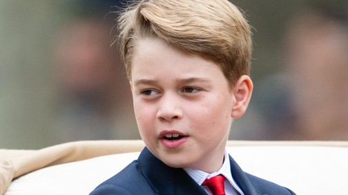 Meglepő dolog derült ki György hercegről, ezt nem gondoltuk volna