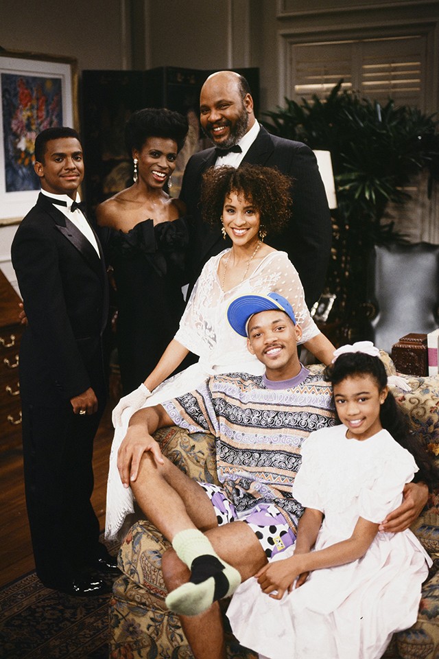 Kész őrület! 30 éves a Kaliforniába jöttem, és a sorozat sztárjai újra találkoztak!