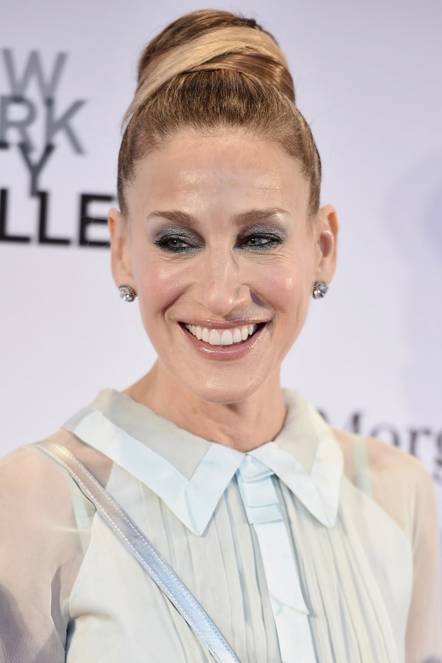 Sarah Jessica Parker