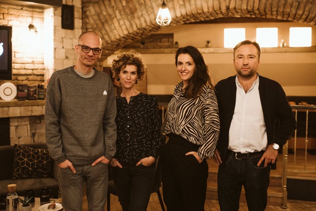 Eláruljuk, mi kell ahhoz, hogy magával ragadjon egy sorozat