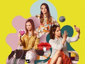 Sorozatajánló: Sexify, egy sorozat, ahol minden a női orgazmusról szól