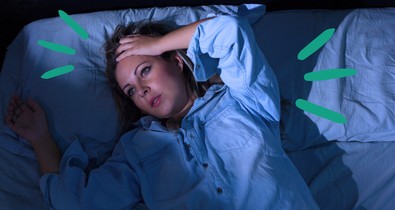 5 jel, hogy alvási bénulással küzdesz: ha ezeket tapasztalod, azonnal fordulj orvoshoz