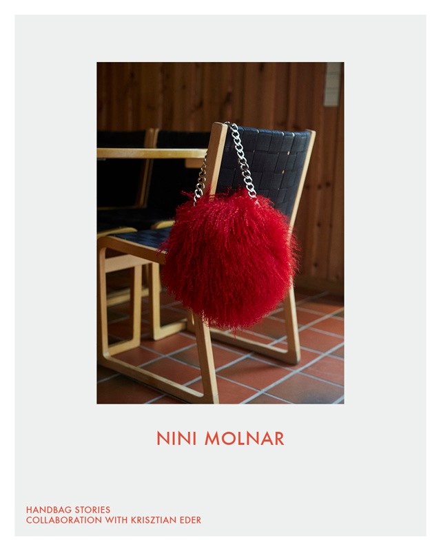 A Nini Molnar Bags új kollekcióját imádni fogod!