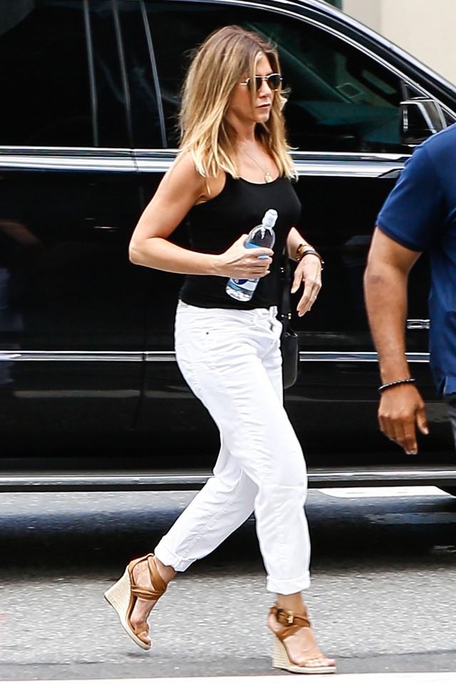 jennifer aniston