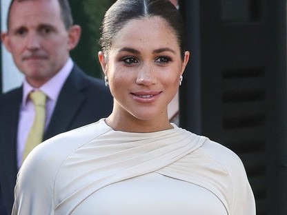 Minden, amit már tudunk Meghan Markle születendő gyermekéről