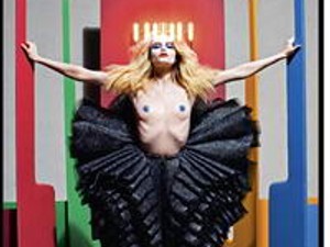 Natasha és a Szent hegy