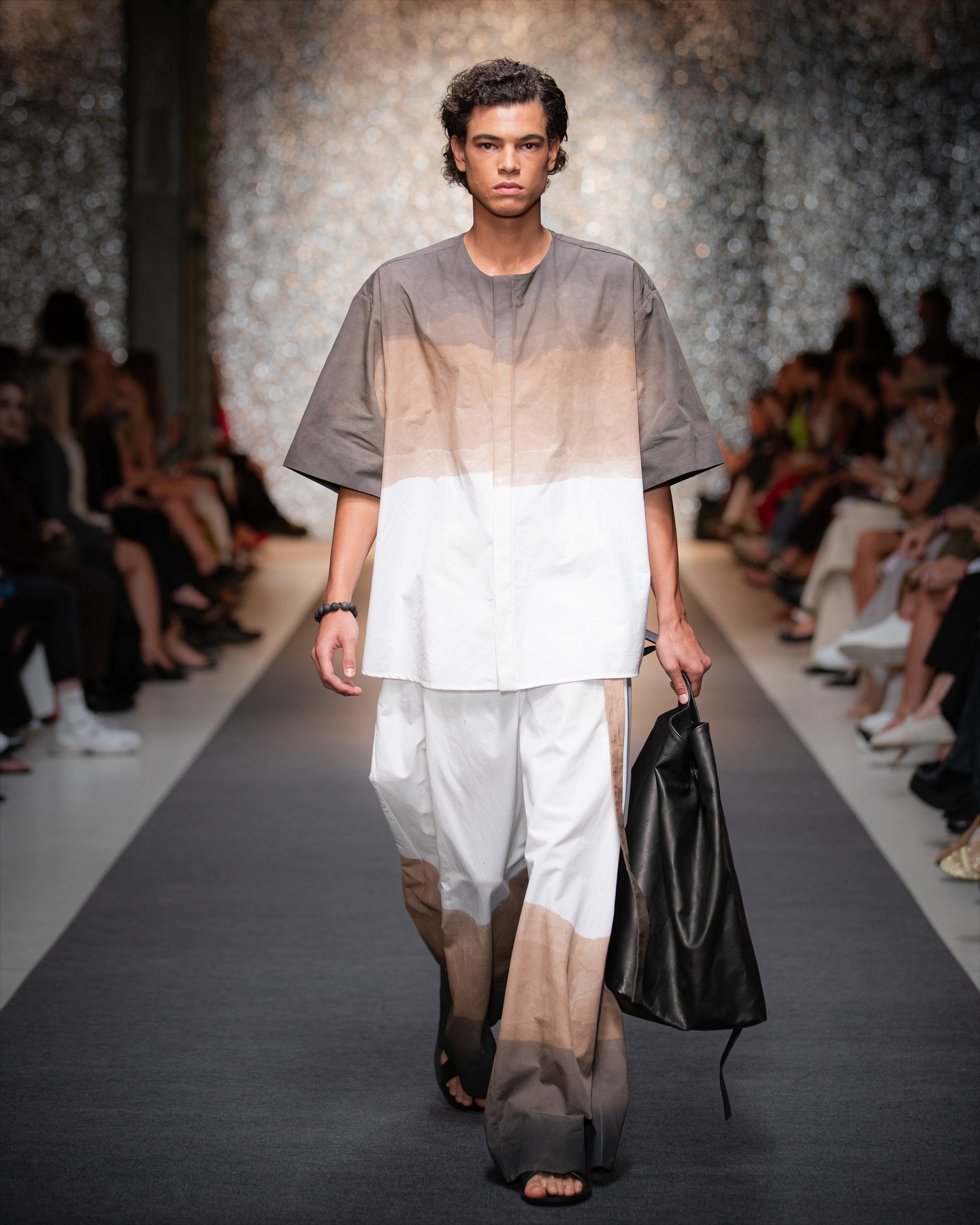 NUBU x ANNA PETER BRETON 2026 tavasz-nyár 