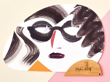 Exkluzív kollaboráció: az ANKA és Hajdú Anett összefogtak