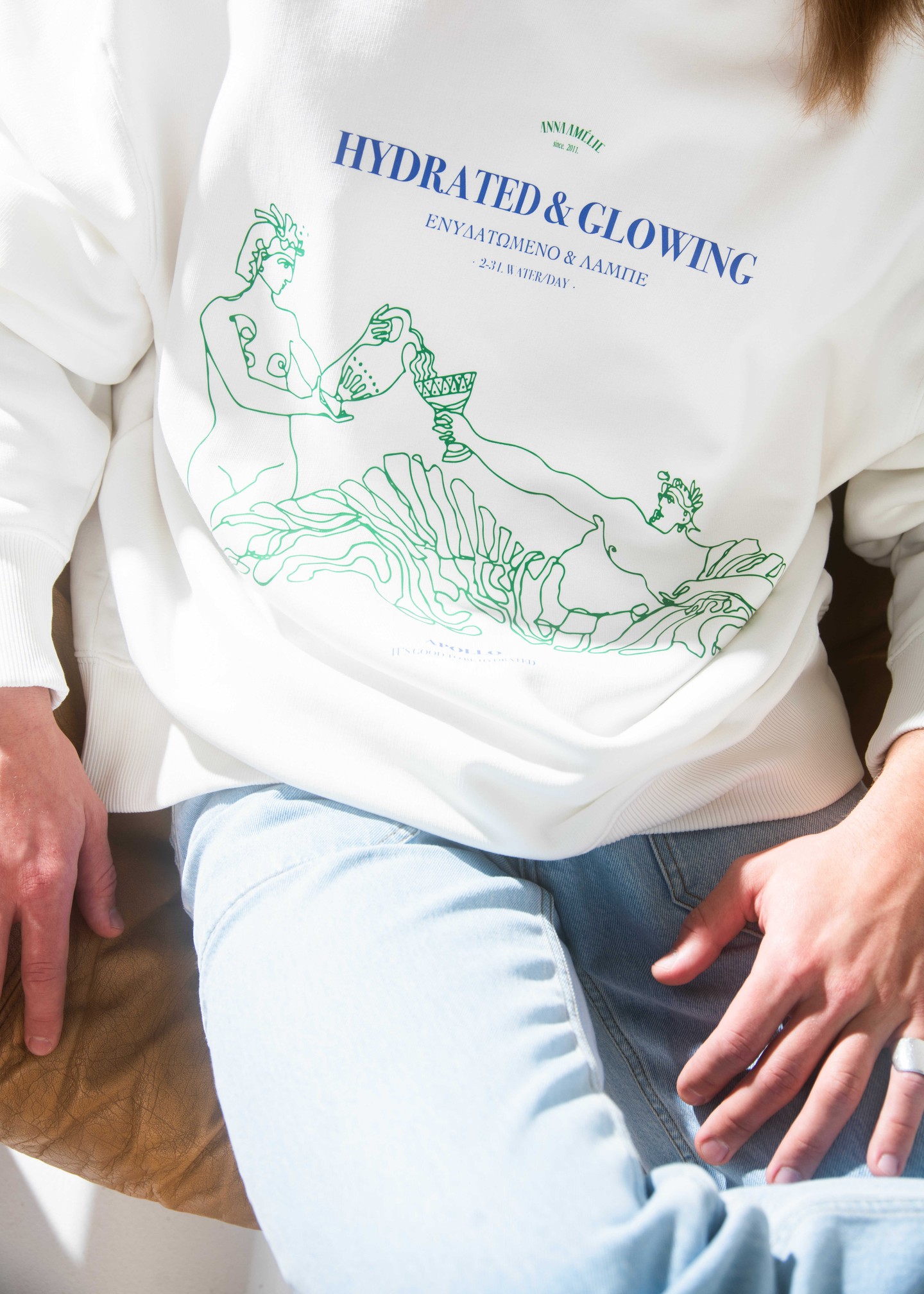 Anna Amélie 2024 tavaszi-nyári kollekció