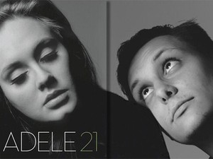 Azonnal követni fogod: a legnagyobb albumborítókra retusálja magát, és őrülten vicces