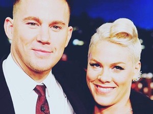 Channing Tatum és Pink elhitették gyerekeikkel, hogy megették az összes édességüket! Micsoda reakció!