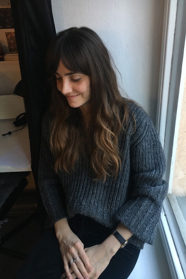 A Daige tervezője így tölti a Valentin-napot